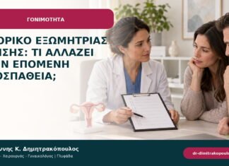 Ιστορικό εξωμήτριας κύησης: τι αλλάζει στην επόμενη προσπάθεια; Ιστορικό εξωμήτριας κύησης: τι αλλάζει στην επόμενη προσπάθεια;
