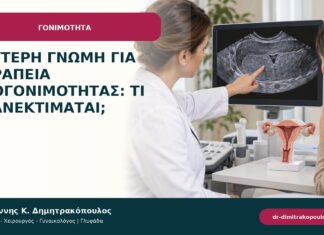 Δεύτερη γνώμη για θεραπεία υπογονιμότητας: τι επανεκτιμάται; Δεύτερη γνώμη για θεραπεία υπογονιμότητας: τι επανεκτιμάται;