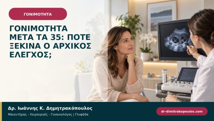 gonimotita-prosyllipsi-b97-02.jpg Γονιμότητα μετά τα 35: πότε ξεκινά ο αρχικός έλεγχος;