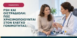 FSH και οιστραδιόλη: πώς χρησιμοποιούνται στον έλεγχο γονιμότητας;