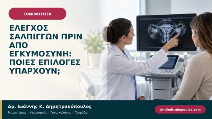 gonimotita-prosyllipsi-b97-19.jpg Έλεγχος σαλπίγγων πριν από εγκυμοσύνη: ποιες επιλογές υπάρχουν;