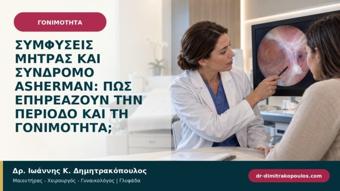 gonimotita-prosyllipsi-b97-23.jpg Συμφύσεις μήτρας και σύνδρομο Asherman: πώς επηρεάζουν την περίοδο και τη γονιμότητα;