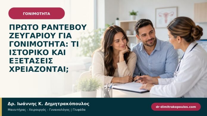 gonimotita-prosyllipsi-b97-49.jpg Πρώτο ραντεβού ζευγαριού για γονιμότητα: τι ιστορικό και εξετάσεις χρειάζονται;