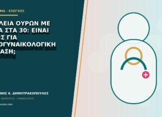 Απώλεια ούρων με βήχα στα 30: είναι νωρίς για ουρογυναικολογική εξέταση; Απώλεια ούρων με βήχα στα 30: είναι νωρίς για ουρογυναικολογική εξέταση;