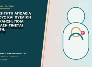 Ανεξήγητη απώλεια βάρους και πυελική ενόχληση: ποια εξέταση γίνεται πρώτη;