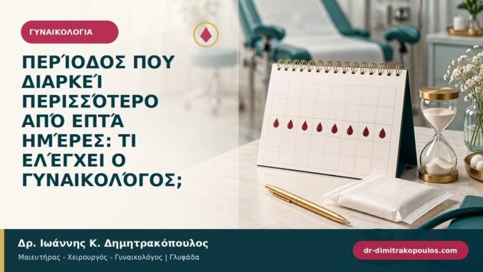 gynaikologika-symptomata-b93-08.jpg Περίοδος που διαρκεί περισσότερο από επτά ημέρες: τι ελέγχει ο γυναικολόγος;