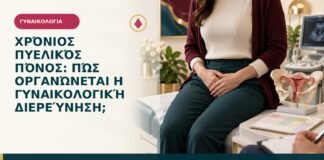 Χρόνιος πυελικός πόνος: πώς οργανώνεται η γυναικολογική διερεύνηση;