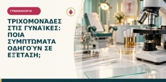 Τριχομονάδες στις γυναίκες: ποια συμπτώματα οδηγούν σε εξέταση;