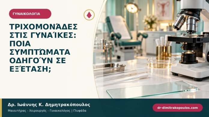 gynaikologika-symptomata-b93-23.jpg Τριχομονάδες στις γυναίκες: ποια συμπτώματα οδηγούν σε εξέταση;