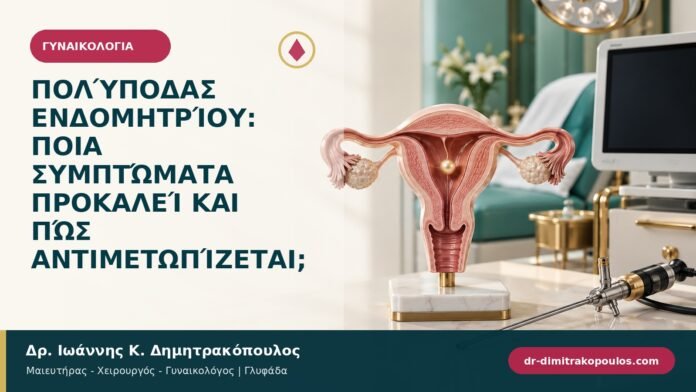 gynaikologika-symptomata-b93-31.jpg Πολύποδας ενδομητρίου: ποια συμπτώματα προκαλεί και πώς αντιμετωπίζεται;