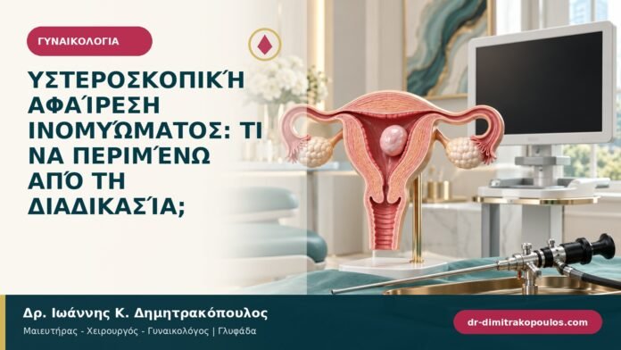 gynaikologika-symptomata-b93-34.jpg Υστεροσκοπική αφαίρεση ινομυώματος: τι να περιμένω από τη διαδικασία;