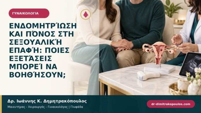 gynaikologika-symptomata-b93-42.jpg Ενδομητρίωση και πόνος στη σεξουαλική επαφή: ποιες εξετάσεις μπορεί να βοηθήσουν;