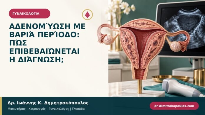 gynaikologika-symptomata-b93-43.jpg Αδενομύωση με βαριά περίοδο: πώς επιβεβαιώνεται η διάγνωση;