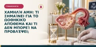 Χαμηλή AMH: τι σημαίνει για το ωοθηκικό απόθεμα και τι δεν μπορεί να προβλέψει;