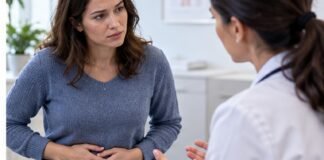 Χρόνιος πόνος χαμηλά στην κοιλιά: τι περιλαμβάνει ο γυναικολογικός έλεγχος;