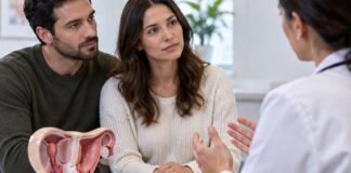Πόνος κατά τη σεξουαλική επαφή: ποιες γυναικολογικές αιτίες εξετάζονται;