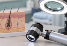 Εξόγκωμα ή πληγή στο αιδοίο: πότε χρειάζεται αιδοιοσκόπηση ή βιοψία; Εξόγκωμα ή πληγή στο αιδοίο: πότε χρειάζεται αιδοιοσκόπηση ή βιοψία;