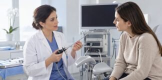 Διαγνωστική υστεροσκόπηση για ανεξήγητη αιμορραγία: τι περιλαμβάνει το ραντεβού;