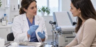 Τοποθέτηση σπιράλ: ποιος έλεγχος προηγείται και τι να περιμένω την ημέρα της εφαρμογής;