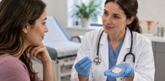 Κολπικός δακτύλιος ή αντισυλληπτικό επίθεμα: πώς επιλέγεται η κατάλληλη λύση;