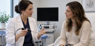 Λαπαροσκόπηση για πιθανή ενδομητρίωση: πότε συζητείται και τι προηγείται;