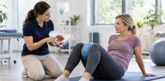 Φυσικοθεραπεία πυελικού εδάφους για ακράτεια: πότε εντάσσεται στο θεραπευτικό πλάνο;