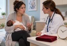 Αιμορραγία μετά τον τοκετό: ποια σημεία χρειάζονται άμεση ιατρική εκτίμηση;