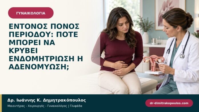 gynaikologikes-pathiseis-b95-09.jpg Έντονος πόνος περιόδου: πότε μπορεί να κρύβει ενδομητρίωση ή αδενομύωση;