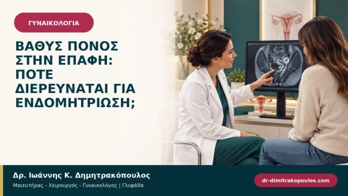 gynaikologikes-pathiseis-b95-13.jpg Βαθύς πόνος στην επαφή: πότε διερευνάται για ενδομητρίωση;