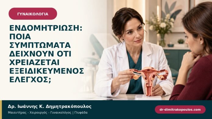 gynaikologikes-pathiseis-b95-16.jpg Ενδομητρίωση: ποια συμπτώματα δείχνουν ότι χρειάζεται εξειδικευμένος έλεγχος;
