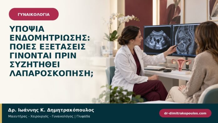 gynaikologikes-pathiseis-b95-17.jpg Υποψία ενδομητρίωσης: ποιες εξετάσεις γίνονται πριν συζητηθεί λαπαροσκόπηση;