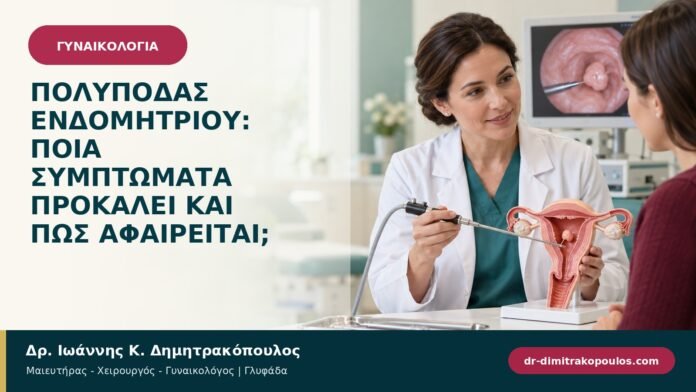 gynaikologikes-pathiseis-b95-21.jpg Πολύποδας ενδομητρίου: ποια συμπτώματα προκαλεί και πώς αφαιρείται;