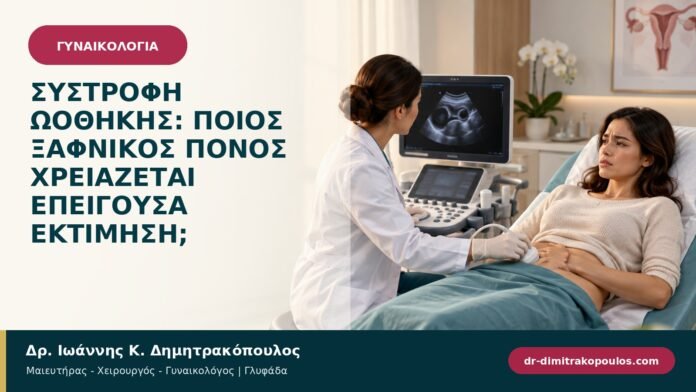 gynaikologikes-pathiseis-b95-25.jpg Συστροφή ωοθήκης: ποιος ξαφνικός πόνος χρειάζεται επείγουσα εκτίμηση;