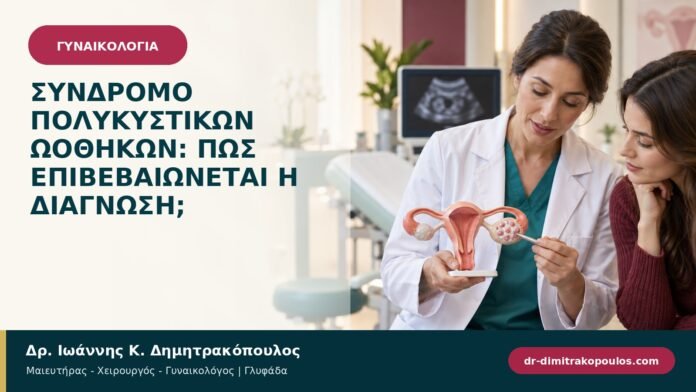 gynaikologikes-pathiseis-b95-26.jpg Σύνδρομο πολυκυστικών ωοθηκών: πώς επιβεβαιώνεται η διάγνωση;