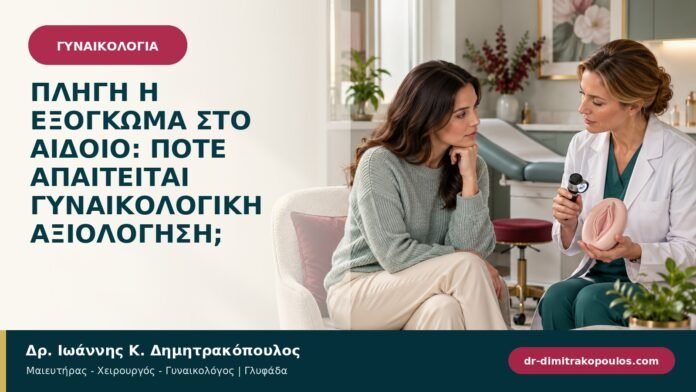gynaikologikes-pathiseis-b95-38.jpg Πληγή ή εξόγκωμα στο αιδοίο: πότε απαιτείται γυναικολογική αξιολόγηση;