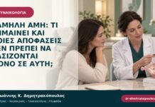 Χαμηλή AMH: τι σημαίνει και ποιες αποφάσεις δεν πρέπει να βασίζονται μόνο σε αυτή;