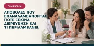 Αποβολές που επαναλαμβάνονται: πότε ξεκινά διερεύνηση και τι περιλαμβάνει;