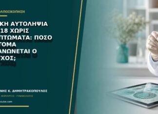Θετική αυτοληψία HPV 18 χωρίς συμπτώματα: πόσο σύντομα οργανώνεται ο έλεγχος; Θετική αυτοληψία HPV 18 χωρίς συμπτώματα: πόσο σύντομα οργανώνεται ο έλεγχος;
