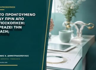 Σεξ το προηγούμενο βράδυ πριν από κολποσκόπηση: επηρεάζει την εξέταση; Σεξ το προηγούμενο βράδυ πριν από κολποσκόπηση: επηρεάζει την εξέταση;