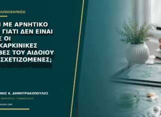 dVIN με αρνητικό HPV: γιατί δεν είναι όλες οι προκαρκινικές βλάβες του αιδοίου HPV-σχετιζόμενες; dVIN με αρνητικό HPV: γιατί δεν είναι όλες οι προκαρκινικές βλάβες του αιδοίου HPV-σχετιζόμενες;