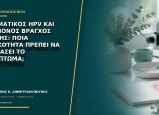 Στοματικός HPV και επίμονος βράγχος φωνής: ποια ειδικότητα πρέπει να εξετάσει το σύμπτωμα; Στοματικός HPV και επίμονος βράγχος φωνής: ποια ειδικότητα πρέπει να εξετάσει το σύμπτωμα;
