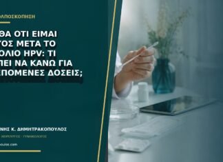 Έμαθα ότι είμαι έγκυος μετά το εμβόλιο HPV: τι πρέπει να κάνω για τις επόμενες δόσεις;