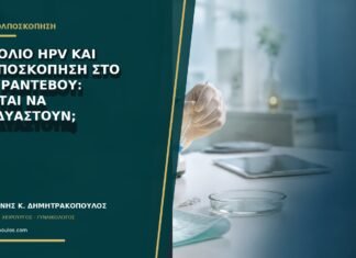 Εμβόλιο HPV και κολποσκόπηση στο ίδιο ραντεβού: γίνεται να συνδυαστούν; Εμβόλιο HPV και κολποσκόπηση στο ίδιο ραντεβού: γίνεται να συνδυαστούν;
