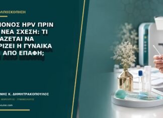 Επίμονος HPV πριν από νέα σχέση: τι χρειάζεται να γνωρίζει η γυναίκα πριν από επαφή; Επίμονος HPV πριν από νέα σχέση: τι χρειάζεται να γνωρίζει η γυναίκα πριν από επαφή;