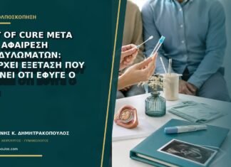 Test of cure μετά από αφαίρεση κονδυλωμάτων: υπάρχει εξέταση που δείχνει ότι έφυγε ο HPV; Test of cure μετά από αφαίρεση κονδυλωμάτων: υπάρχει εξέταση που δείχνει ότι έφυγε ο HPV;