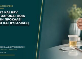 Έρπης και HPV ταυτόχρονα: ποια βλάβη προκαλεί πόνο και φυσαλίδες;