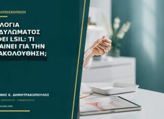 Ιστολογία κονδυλώματος γράφει LSIL: τι σημαίνει για την παρακολούθηση;