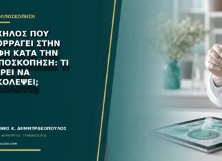 Τράχηλος που αιμορραγεί στην επαφή κατά την κολποσκόπηση: τι μπορεί να δυσκολέψει; Τράχηλος που αιμορραγεί στην επαφή κατά την κολποσκόπηση: τι μπορεί να δυσκολέψει;