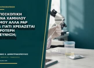 Κολποσκοπική εικόνα χαμηλού βαθμού αλλά Pap HSIL: γιατί χρειάζεται ισχυρότερη διερεύνηση; Κολποσκοπική εικόνα χαμηλού βαθμού αλλά Pap HSIL: γιατί χρειάζεται ισχυρότερη διερεύνηση;
