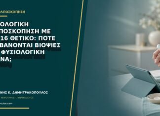 Φυσιολογική κολποσκόπηση με HPV 16 θετικό: πότε λαμβάνονται βιοψίες από φυσιολογική εικόνα;